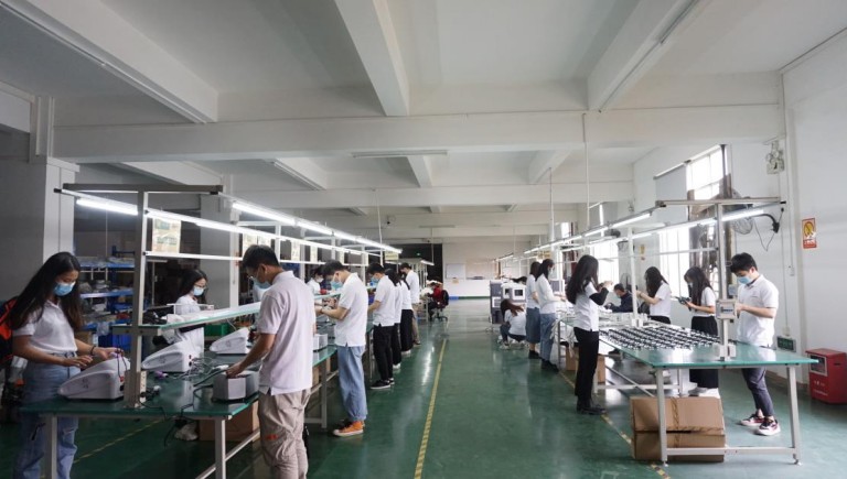 CONTRACT MANUFACTURING