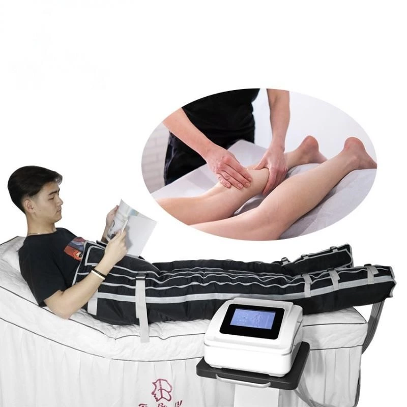 Air Pressotherapy