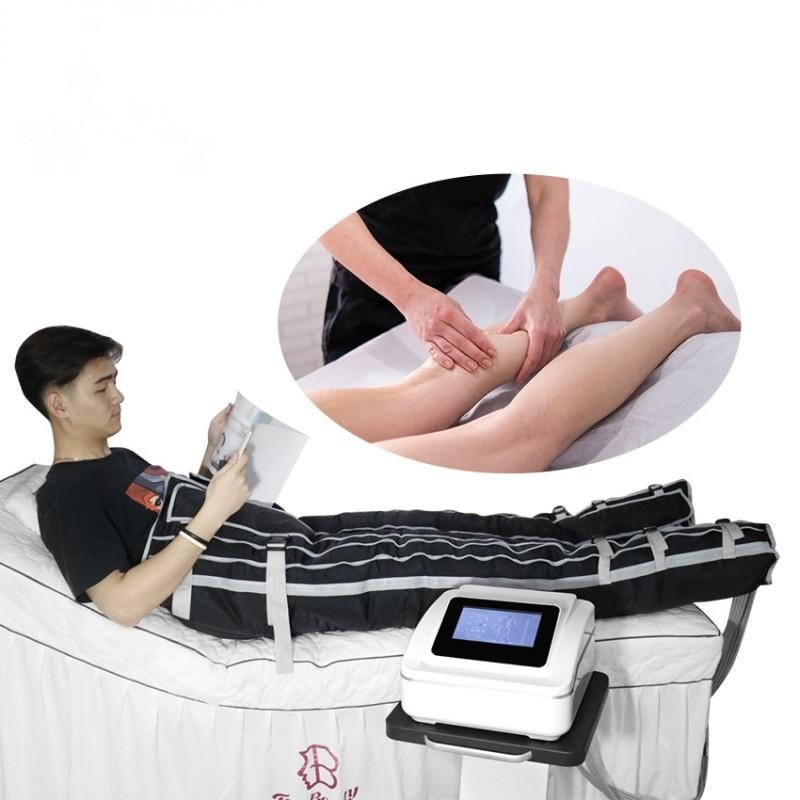 Air Pressotherapy