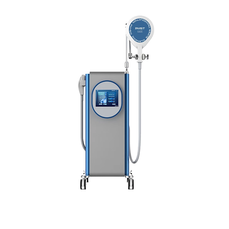 7T pemf EMTT physio magneto therapy pain relief joint pain therapy machine