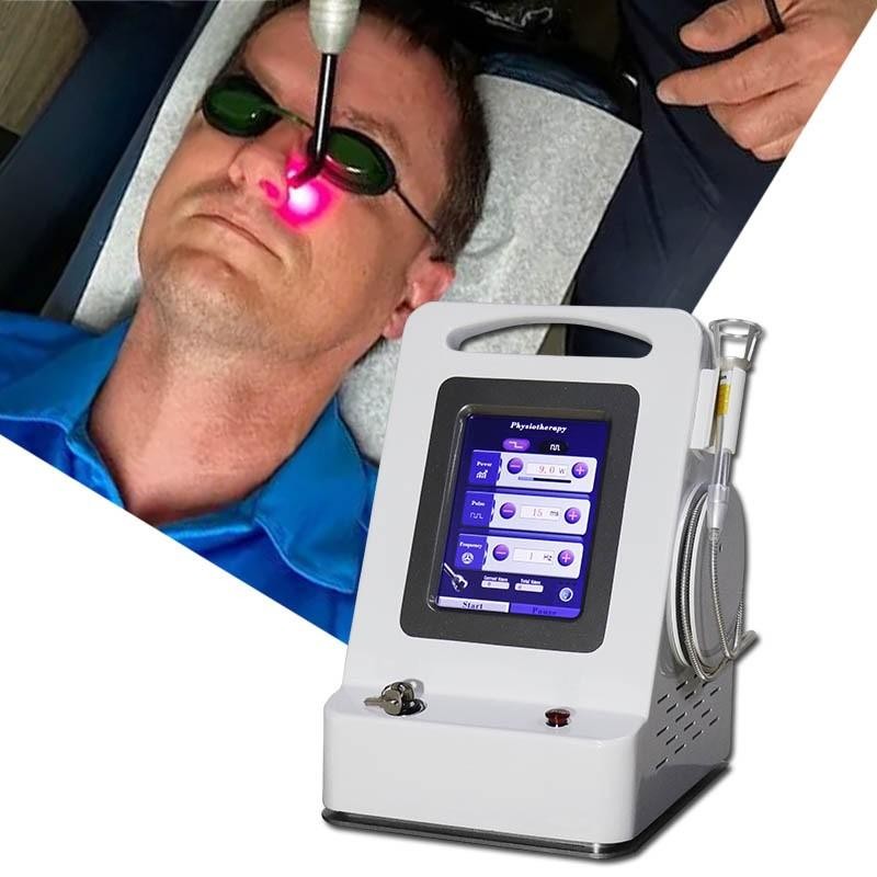 Laser Therapy