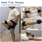 Multi-Frequency Tecar Therapy Machine for Pain Relief & Recovery
