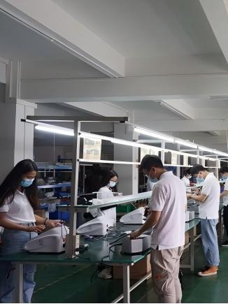 PRODUCTION DEPARTMENT