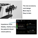 448KHz Tecar Therapy Machine for Pain Relief Physiotherapy