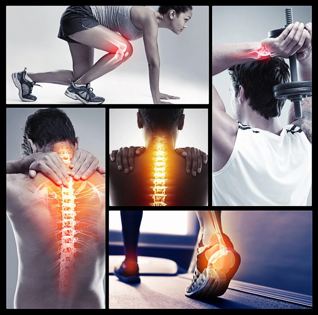 448KHz Tecar Therapy Machine for Pain Relief Physiotherapy