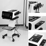 448KHz Tecar Therapy Machine for Pain Relief Physiotherapy