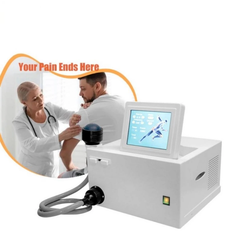 Shockwave Therapy