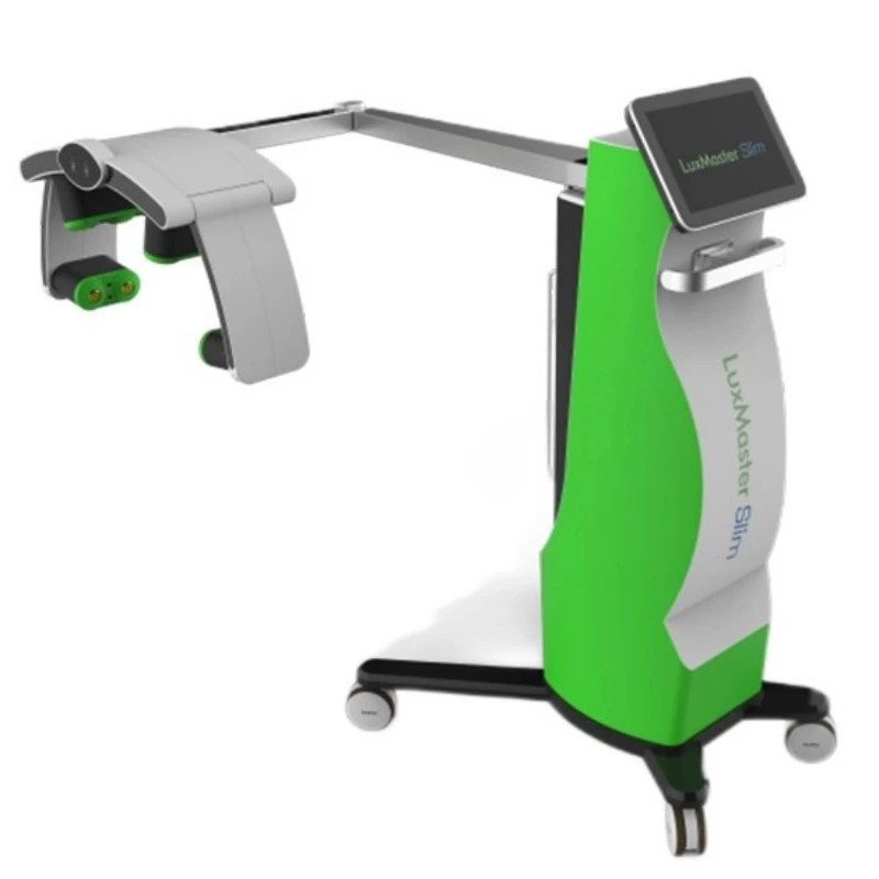 Slim Laser