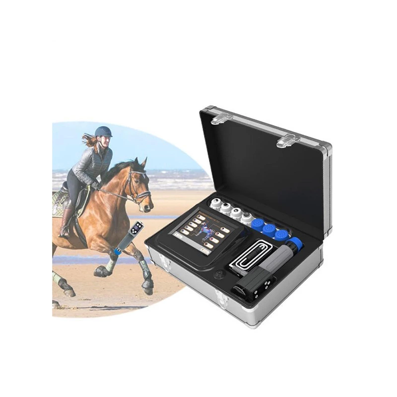 VET Shockwave Therapy