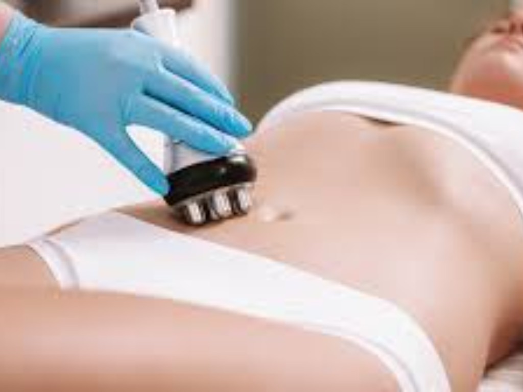 Body Slim Treatments