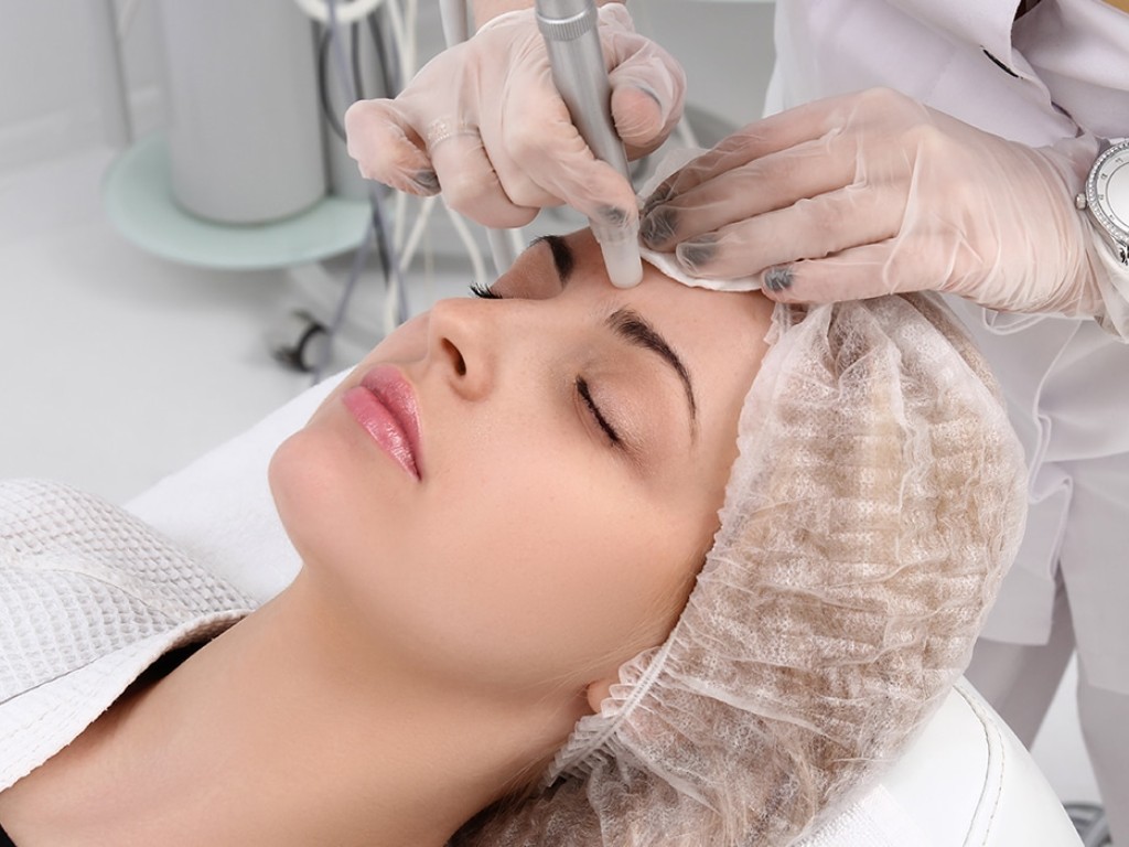 Skin Care Treatments