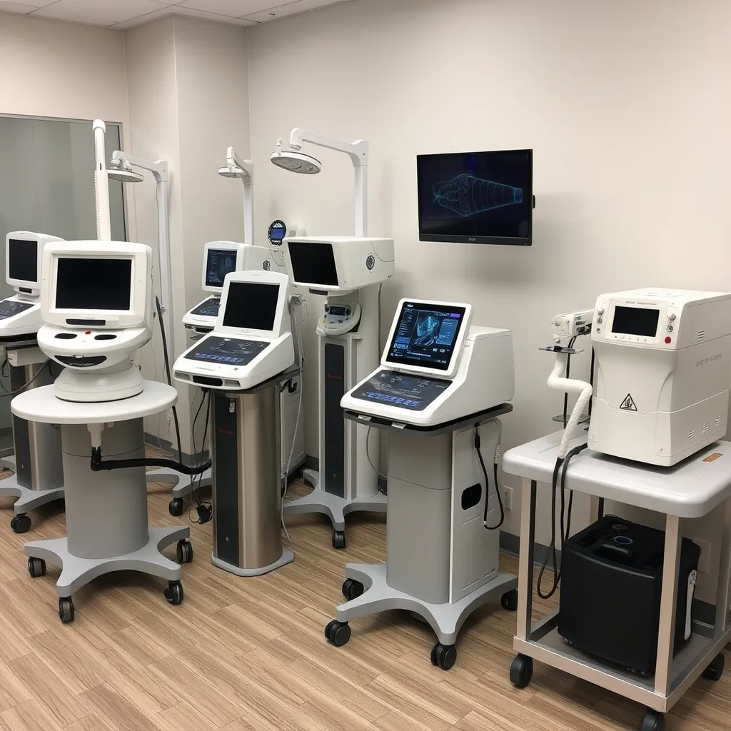 Must-Know Tips for Selecting the Right Physical Therapy Equipment Supplier