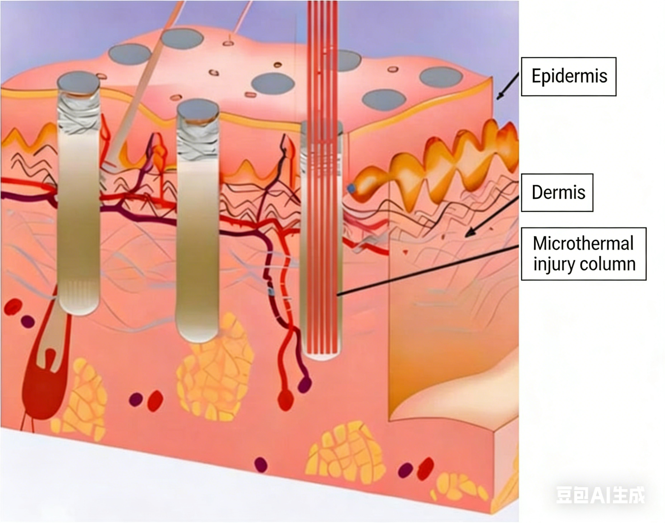 Fractional CO2 Laser