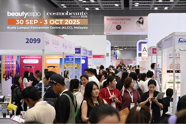 Malaysian exhibition beauty machine manufacturer MBSMEDlaser