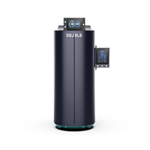 Liquid nitrogen cryotherapy chamber