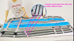 Presoterapia Profesional Lymphatic Drainage Sauna Blanket for Weight Loss and Detox