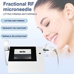 Microneedling RF Scarring Removal Skin Machine