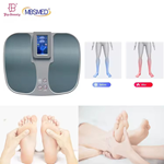 Terahertz PEMF Foot Massager Machine