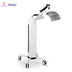 7 Color PDT Light Therapy Machine for Face Acne Care