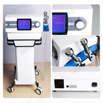 LDM Ultrasound Skin Repair Machine Anti Wrinkle Therapy Equipment