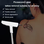 2 in 1  755 808 1064nm Triple Wavelength Laser for Hair Removal
