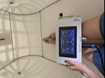 2.0ATA Sitting Type Hyperbaric Oxygen Chamber