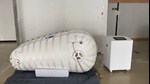 2.0ATA Sitting Type Hyperbaric Oxygen Chamber