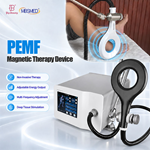 Magnetic Neo Physiotherapy Pain Relief Physio Therapy Pemf Magneto Terapia Physiotherapy Machine