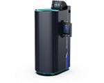 Liquid nitrogen cryotherapy chamber