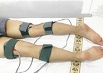 Profesional EMS Muscle Stimulator Body Pain Relief Therapy Device