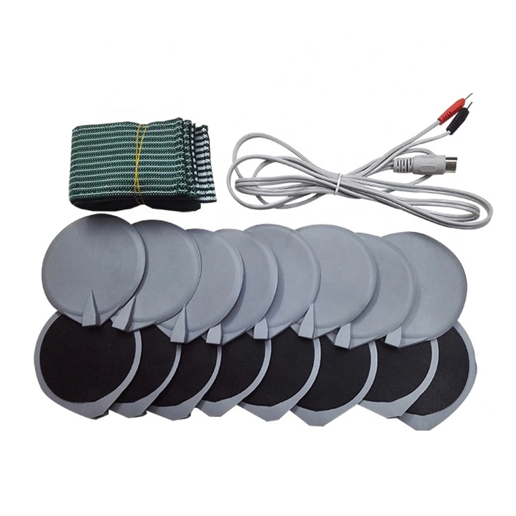 Profesional EMS Muscle Stimulator Body Pain Relief Therapy Device