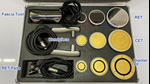 448khz  Back Pain Relief Chiropractic Tecar Therapy Machine