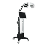 4 in  1 PDT Hair Loss Treatment Growth Detector