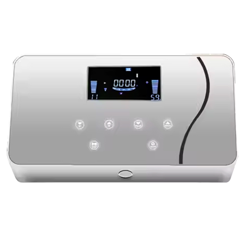 Fractional Rf Anti Aging Face Lifting Skin Tightening Machine
