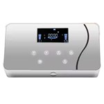 Fractional Rf Anti Aging Face Lifting Skin Tightening Machine