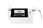 Microneedling RF Scarring Removal Skin Machine
