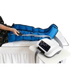 Pressotherapy Air Compression Leg Foot Massager for Sports Recovery Boots