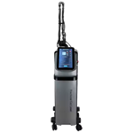 Vertical Fractional CO2 Laser Skin Rejuvenation Vaginal Tightening  Machine