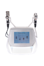 4 in 1 LDMTB RF Hot Cold Machine