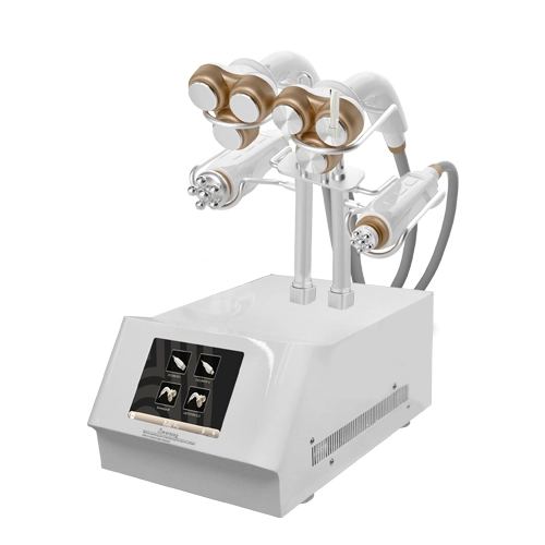 Vacuum Cellulite Rolling Fat Removal Portable Rf Fat Cavitation Machine 30k 40k