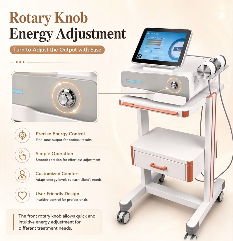 3 in 1 Cavitation RF EMS Machine for Body Contouring Beauty Salon