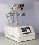 Vacuum Cellulite Rolling Fat Removal Portable Rf Fat Cavitation Machine 30k 40k