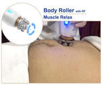Vacuum Cellulite Rolling Fat Removal Portable Rf Fat Cavitation Machine 30k 40k