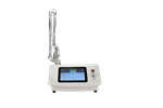 Portable Co2 Fractional Laser Acne Scar Removal  Machine