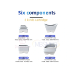 360 Cryo Therapy Machine Fat Removal Cryolipolysis Body Slimming Machine