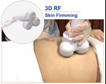 5 in 1 Cryolipolysys Fat Reduce 360 Cellulite Reduction  Machine