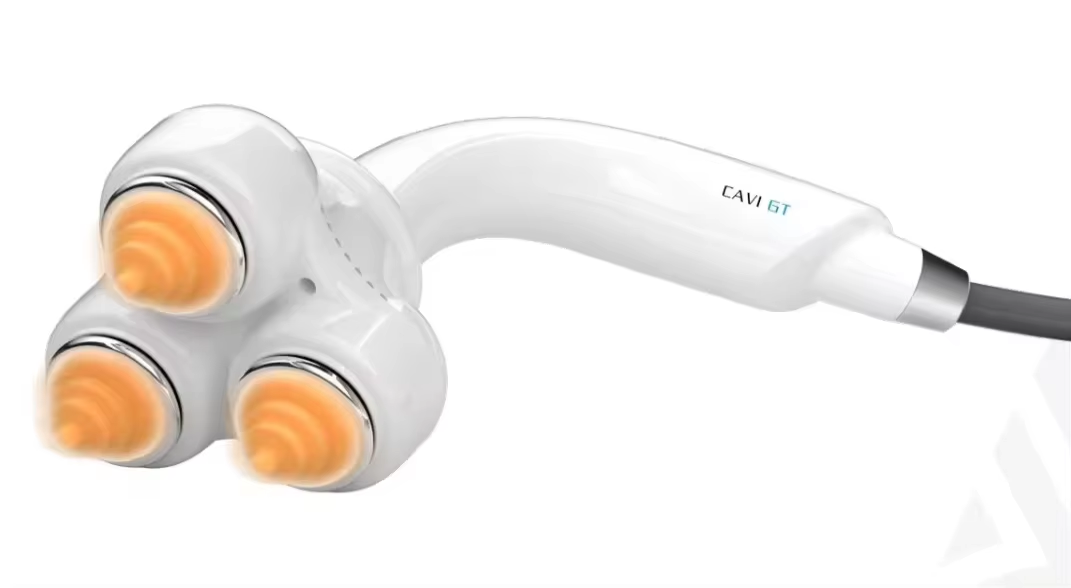 5 in 1 Cryolipolysys Fat Reduce 360 Cellulite Reduction  Machine