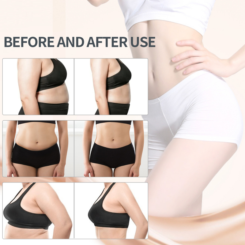 360 Cryolipolysis Fat Loss Dual Cooling machine with 4 handpieces
