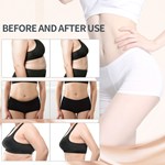 360 Cryolipolysis Fat Loss Dual Cooling machine with 4 handpieces