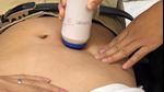 3 in 1 Portable Cryo Fat Reduction Cryo Ems Shockwave Cellulite Body Slimming